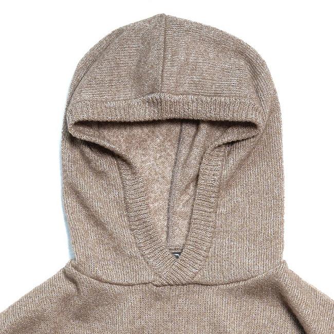 STATIC スタティック ロアーリラックスフーディ 44503 ROAR RELAX