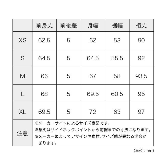 STATIC スタティック アフターバーナーパーカー ユニセックス 24602