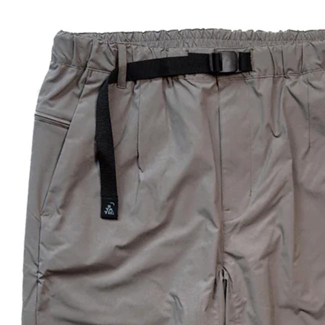 STATIC スタティック ドリフターLTパンツ 35420 DRIFTER LT PANTS ユニ