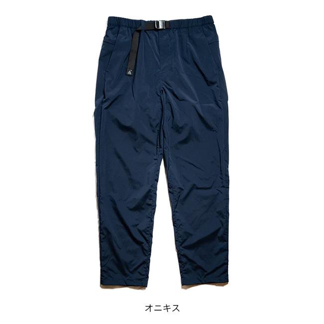 STATIC スタティック ドリフターLTパンツ ユニセックス 34401 ロング  