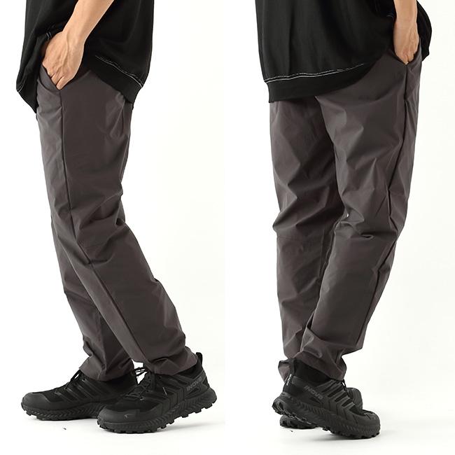 STATIC スタティック ドリフターLTパンツ 35420 DRIFTER LT PANTS ユニ