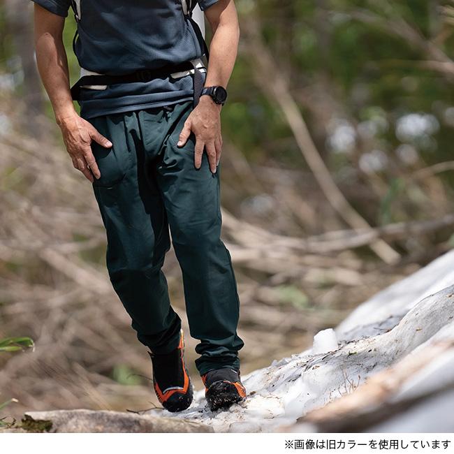 STATIC スタティック フォージウールパンツ 34403 FORGE WOOL PANTS