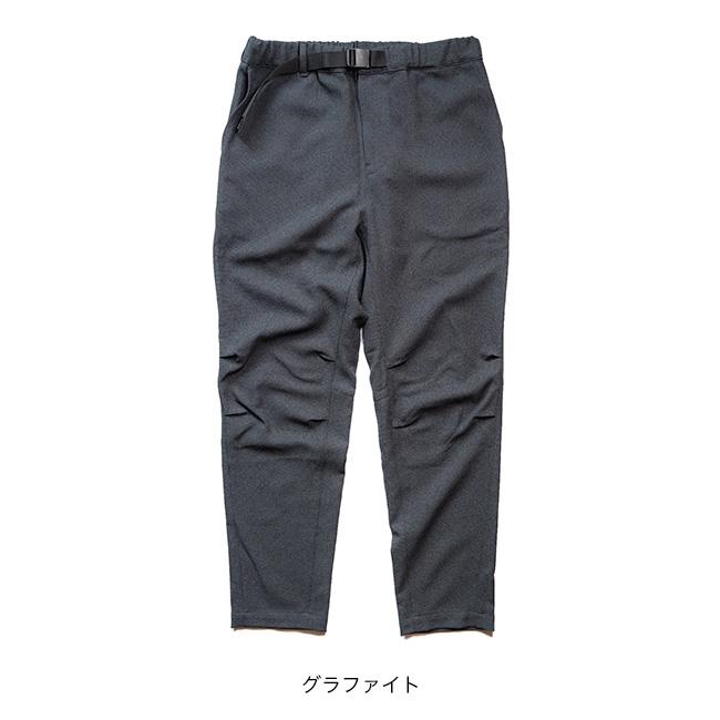 STATIC スタティック ドリフターメランジパンツ 34404 DRIFTER MELANGE