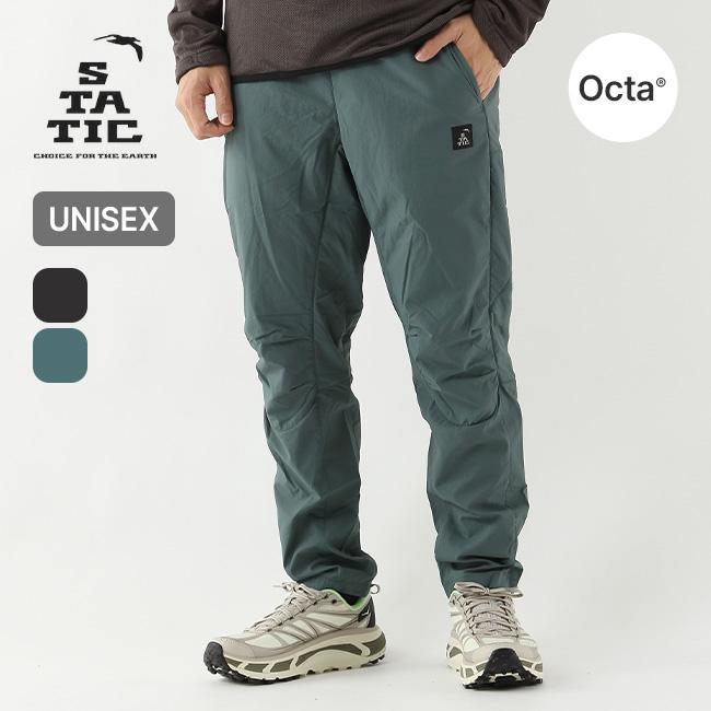 STATIC スタティック オービットウィンターパンツ 35411 ORBIT WINTER