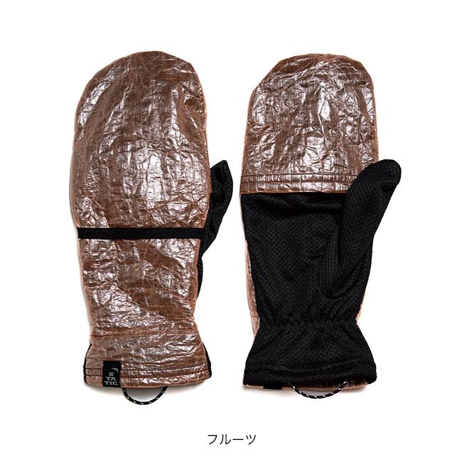 STATIC スタティック アドリフトダイニーマミトン 74804 ADRIFT