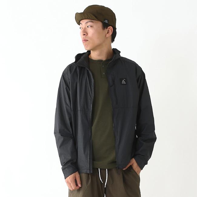 STATIC スタティック アポスルダイニーマフーディ ユニセックス