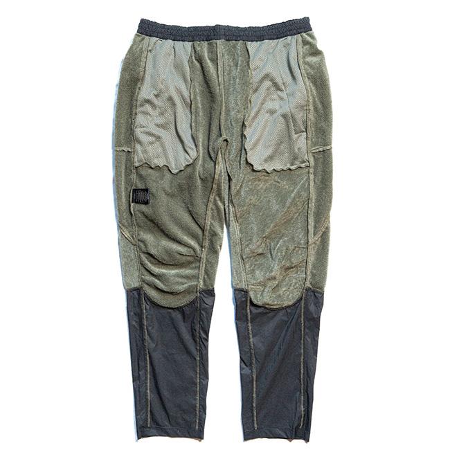 STATIC スタティック オービットダイニーマパンツ 35412 ORBIT DYNEEMA