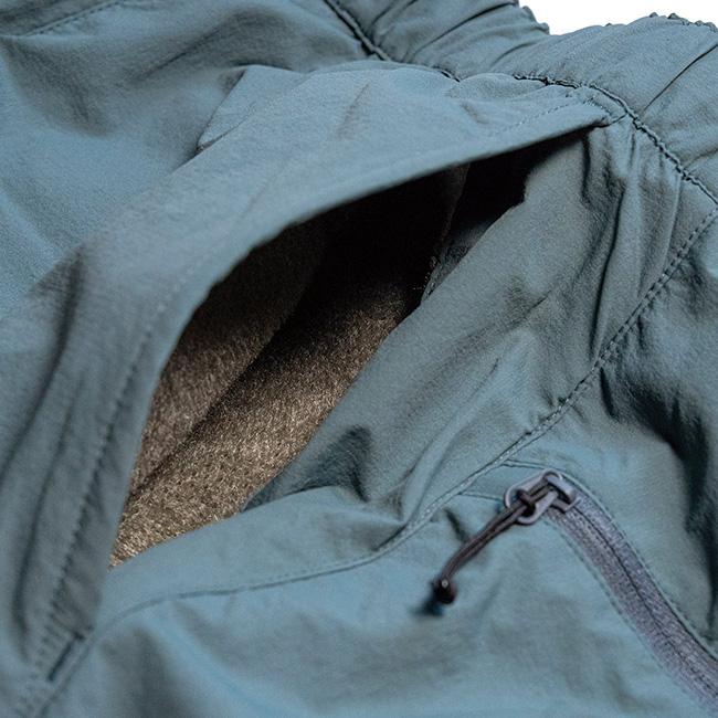STATIC スタティック オービットダイニーマパンツ 35412 ORBIT DYNEEMA