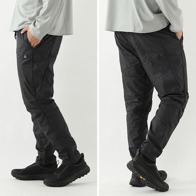 STATIC スタティック オービットダイニーマパンツ 35412 ORBIT DYNEEMA