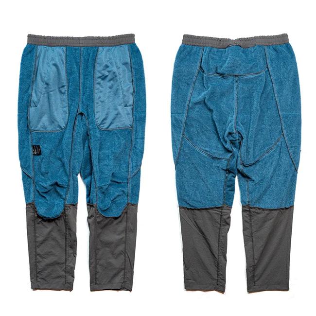 STATIC スタティック オービットダイニーマパンツ ユニセックス STATIC スタティック オービットダイニーマパンツ ユニセックス
