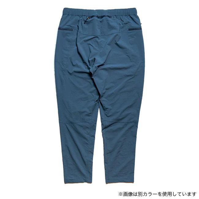 STATIC スタティック パスートLTパンツ ユニセックス メンズ