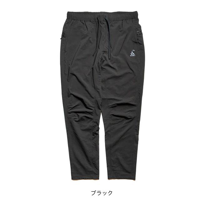 STATIC スタティック パスートLTパンツ ユニセックス メンズ