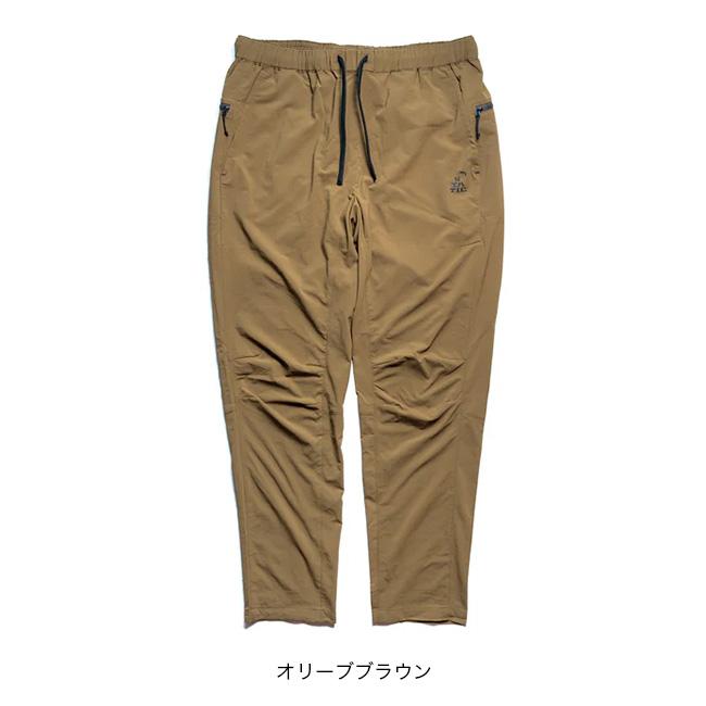 【新品未使用】 ロングパンツ 裏起毛 ウエスト76 STATIC スタティック パスートLTパンツ ユニセックス メンズ