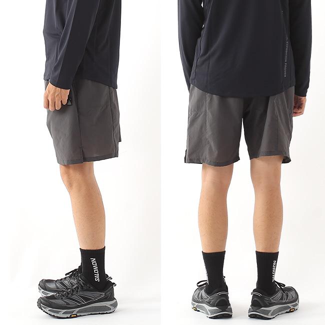 STATIC スタティック オービットSLショーツ 35404 ORBIT SL SHORTS