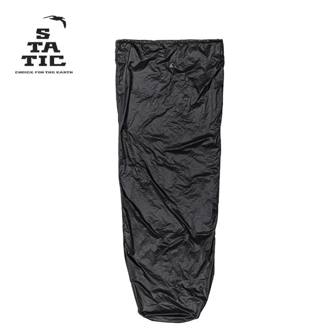STATIC スタティック アドリフトTiスリーピングバッグ 25001 STATIC スタティック アドリフトTiスリーピングバッグ 25001 ADRIFT Ti