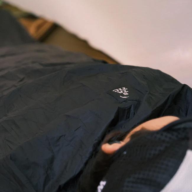 STATIC スタティック アドリフトTiスリーピングバッグ 25001 ADRIFT Ti