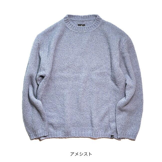 STATIC スタティック ロアーハイロフトクルー 45500 ROAR HI-LOFT CREW