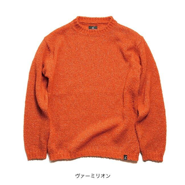 STATIC スタティック ロアーハイロフトクルー 45500 ROAR HI-LOFT CREW