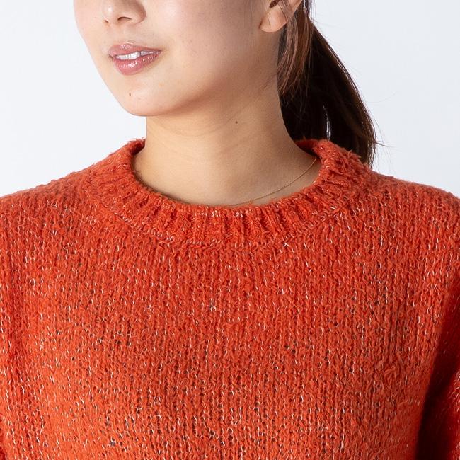 STATIC スタティック ロアーハイロフトクルー 45500 ROAR HI-LOFT CREW