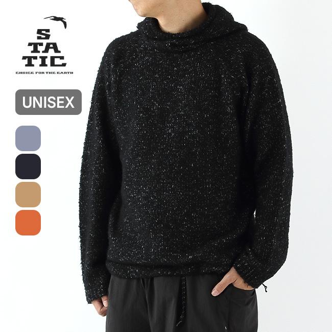 STATIC スタティック ロアーハイロフトフーディ 45510 STATIC スタティック ロアーハイロフトフーディ 45510 ROAR HI-LOFT