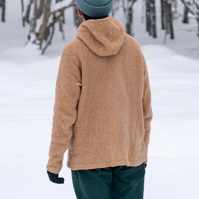 STATIC スタティック ロアーハイロフトフーディ 45510 STATIC スタティック ロアーハイロフトフーディ 45510 ROAR HI-LOFT