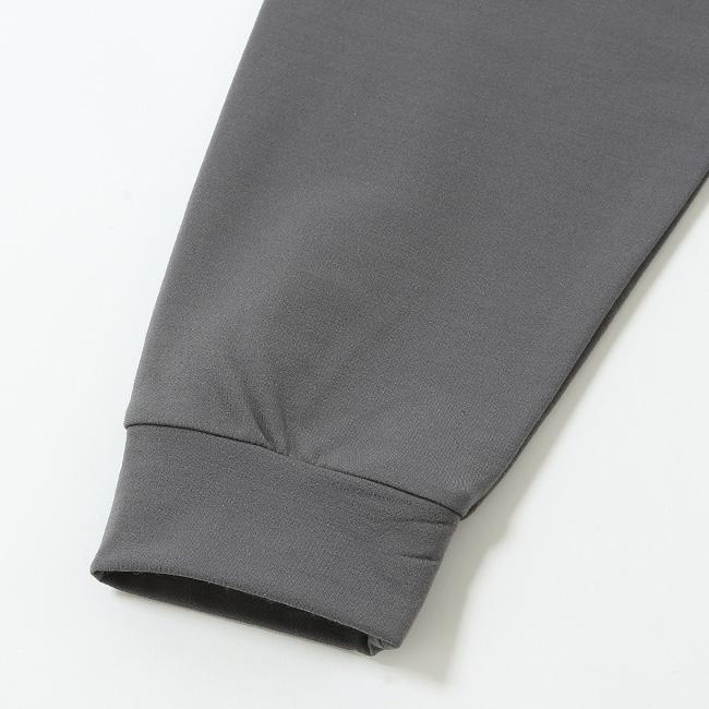 STATIC スタティック ヴァーヴリラックスクルー 105500 VERVE RELUX