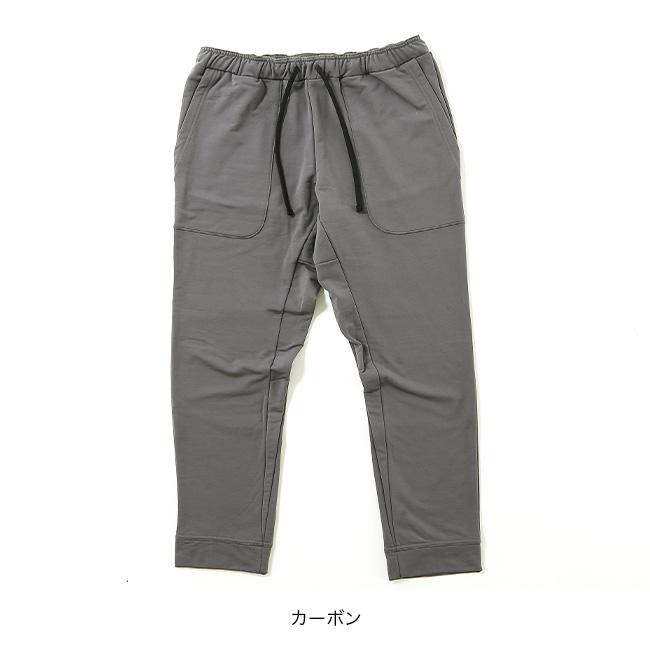 STATIC スタティック ヴァーヴリラックスジョガー 105400 VERVE RELUX