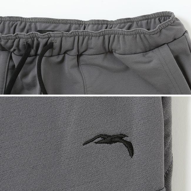 STATIC スタティック ヴァーヴリラックスジョガー 105400 VERVE RELUX