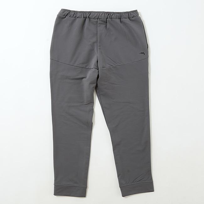 STATIC スタティック ヴァーヴリラックスジョガー 105400 VERVE RELUX