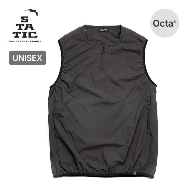 STATIC スタティック オービットウィンターベスト 35702 STATIC スタティック オービットウィンターベスト 35702 ORBIT WINTER
