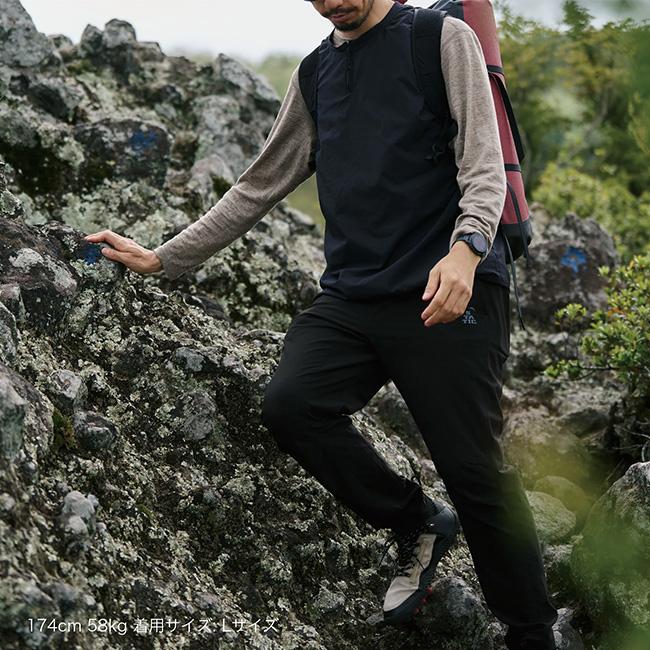 STATIC スタティック オービットウィンターベスト 35702 STATIC スタティック オービットウィンターベスト 35702 ORBIT WINTER