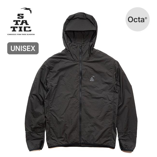 STATIC スタティック オービットウィンターフーディ 35708 STATIC スタティック オービットウィンターフーディ 35708 ORBIT