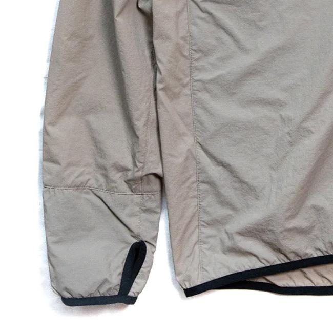 STATIC スタティック オービットウィンターフーディ 35708 ORBIT