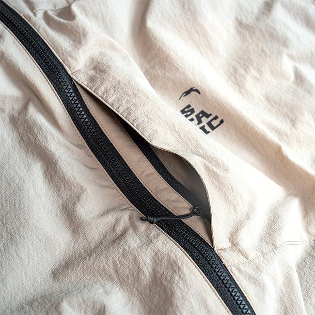 STATIC スタティック オービットウィンターフーディ 35708 ORBIT