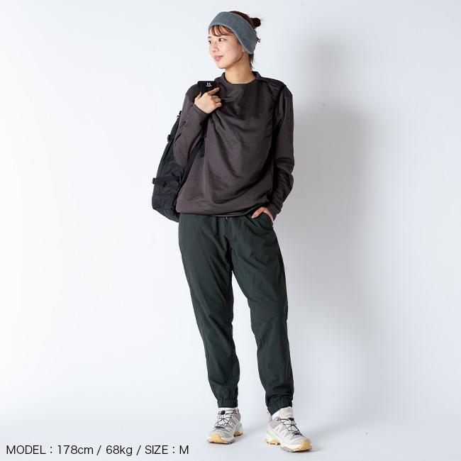 STATIC スタティック ラディアントパンツ 35410 RADIANT PANTS ユニ
