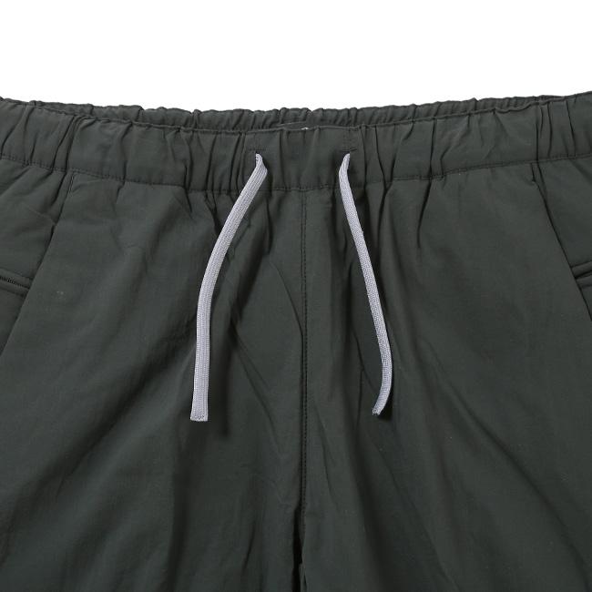 STATIC スタティック ラディアントパンツ 35410 RADIANT PANTS ユニ