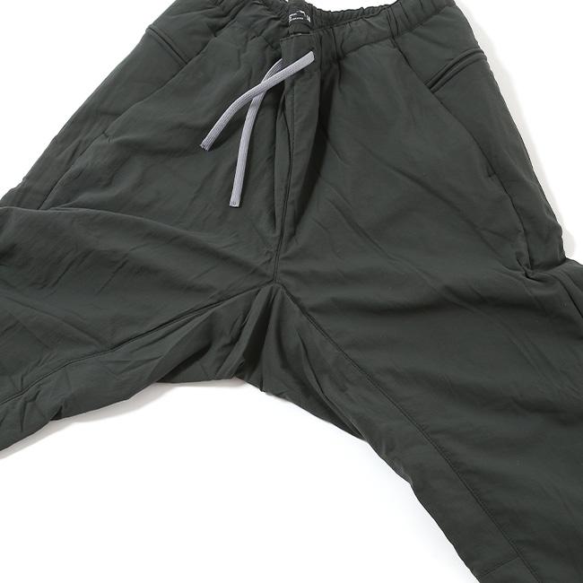 STATIC スタティック ラディアントパンツ 35410 RADIANT PANTS ユニ