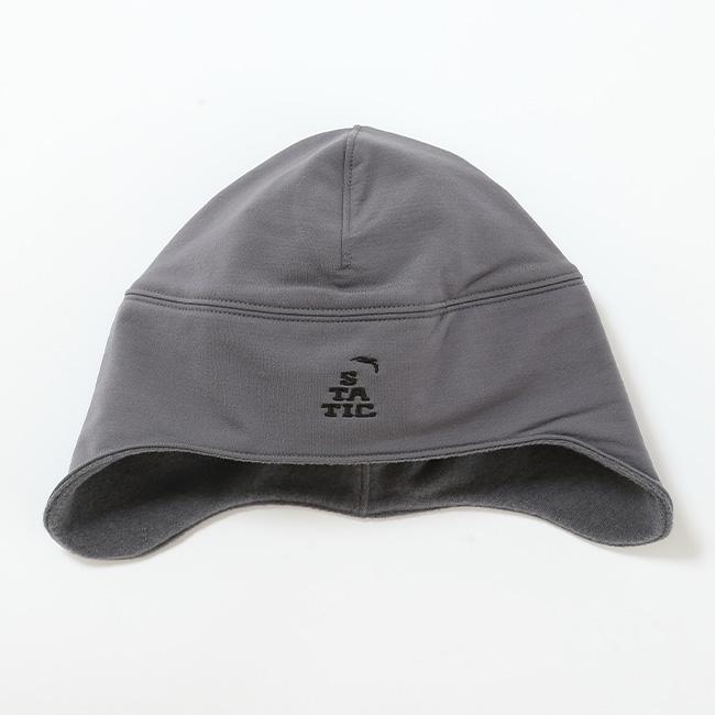 b.Eautiful ビーニー swag flexwitme STATIC スタティック ヴァーヴフラップビーニー 105900 VERVE FLAP