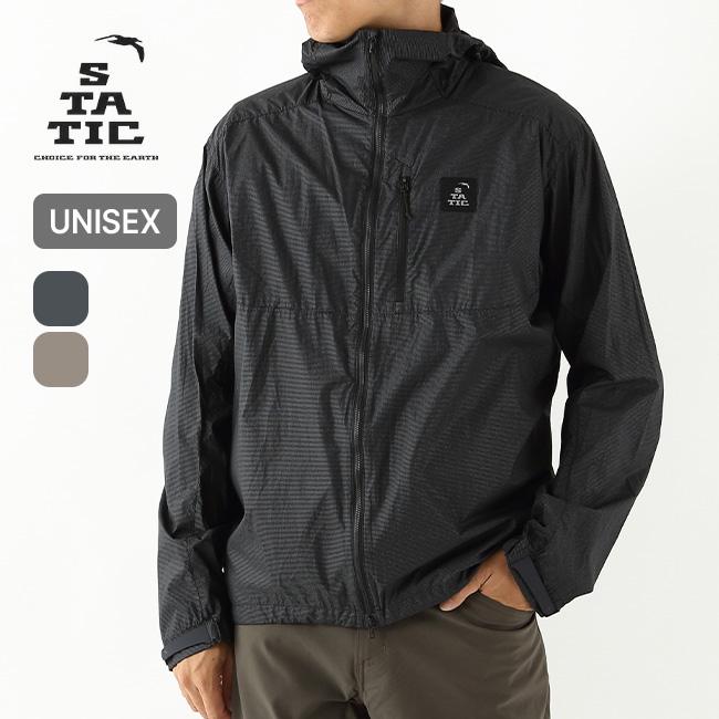 STATIC スタティック アポストルダイニーマフーディ2 0 35700 APOSTLE