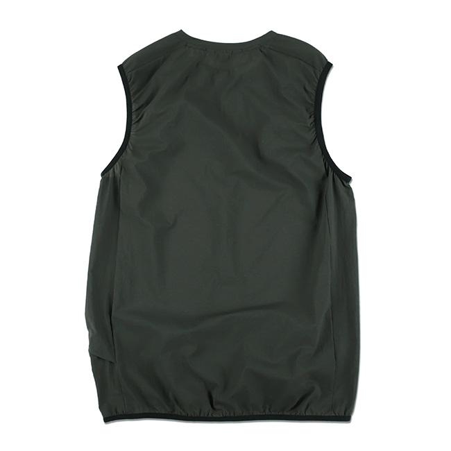 STATIC スタティック オービットSLベスト 36700 ORBIT SL VEST ユニ
