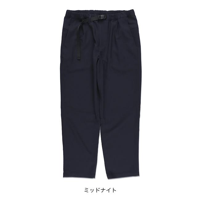 STATIC スタティック フラックスパンツ 95401 FLUX PANTS ユニセックス