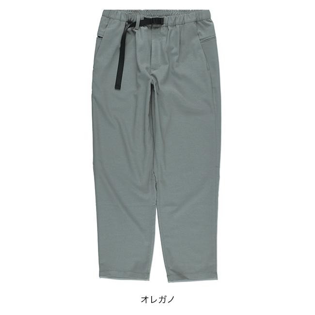 STATIC スタティック フラックスパンツ 95401 FLUX PANTS ユニセックス