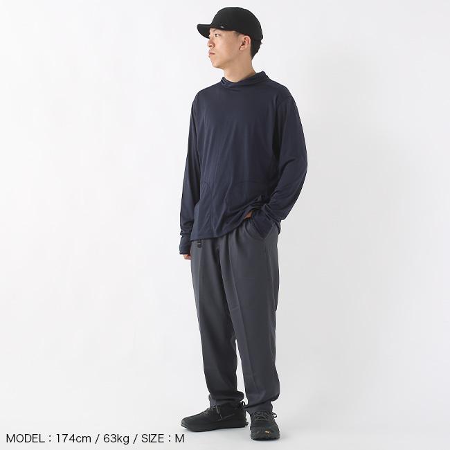 STATIC スタティック フラックスパンツ 95401 FLUX PANTS ユニセックス