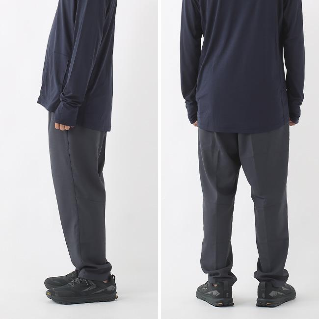 STATIC スタティック フラックスパンツ 95401 FLUX PANTS ユニセックス