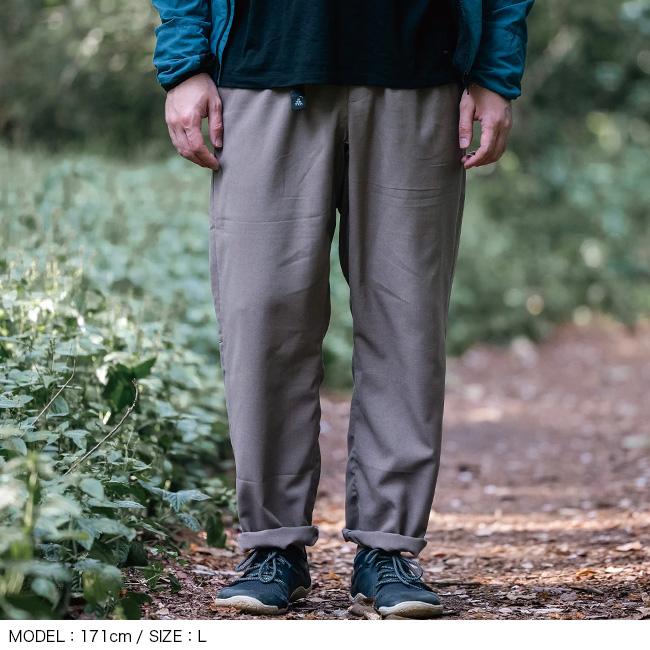 STATIC スタティック フラックスパンツ 95401 FLUX PANTS ユニセックス
