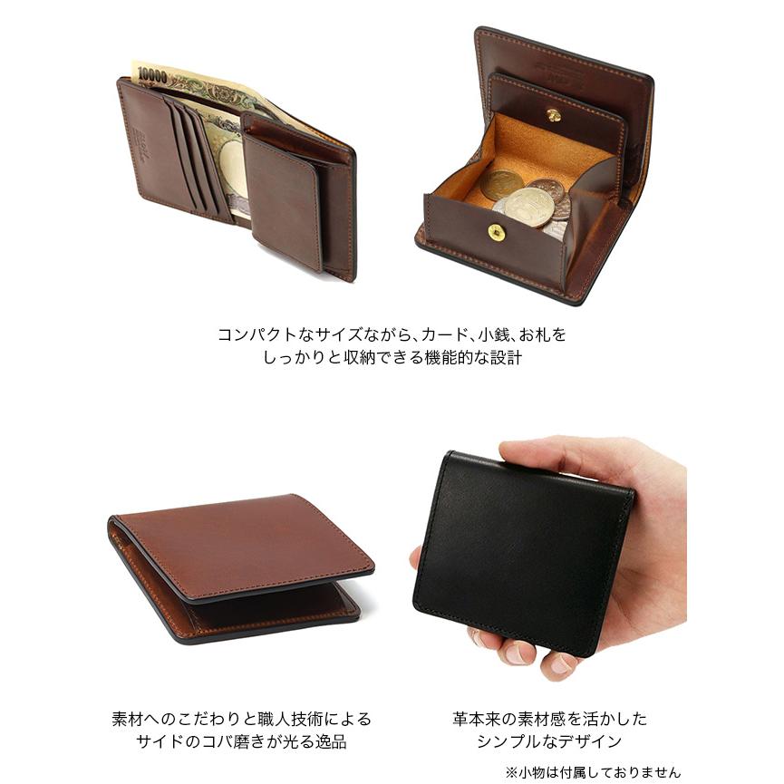 SLOW スロウ ハービーミニウォレット herbie mini wallet 財布 小銭