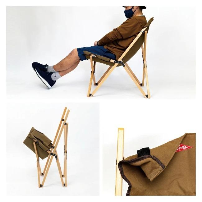 Spatz スパッツ フライキャッチャーL 283026 チェア 椅子 イス