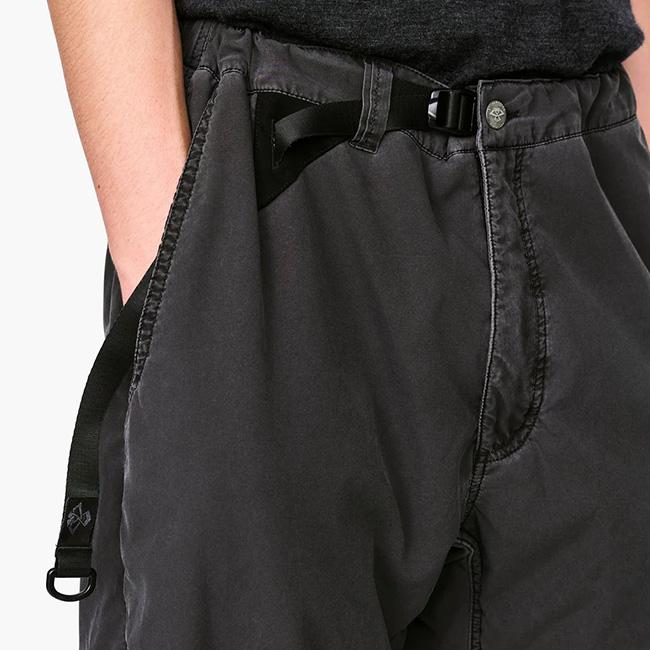 【正規品、新品】STONE-メンズパンツ SALE 30%OFF】[SMMS251109]STONEMASTER(ストーンマスター) Conveys SM