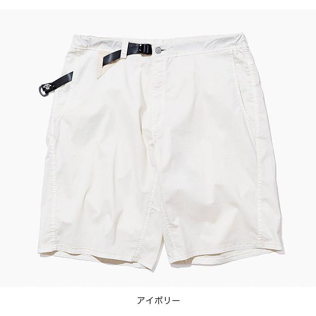 STONEMASTER（ストーンマスター） SMショート/ハイブリッド