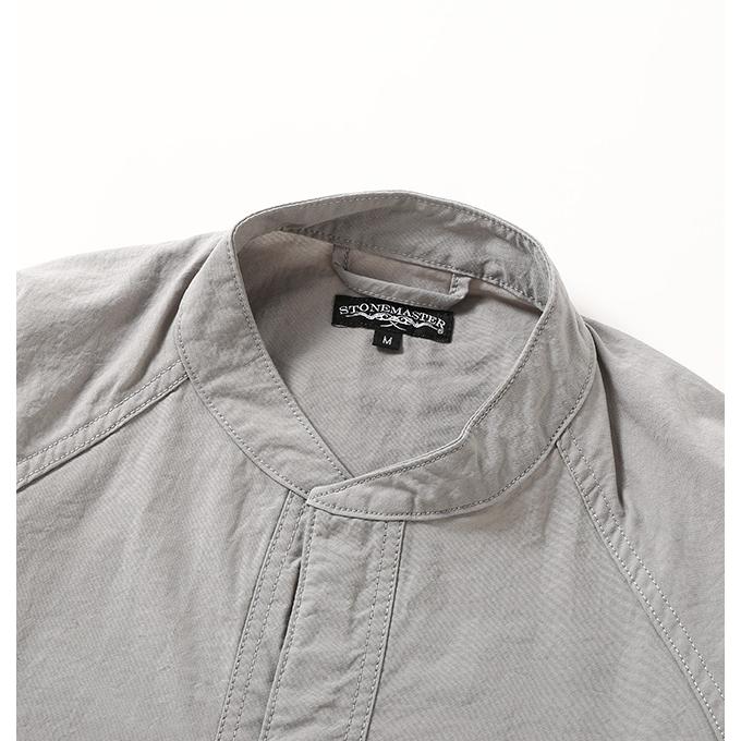 STONEMASTER（ストーンマスター） SMオリジナルジャケットナイロン